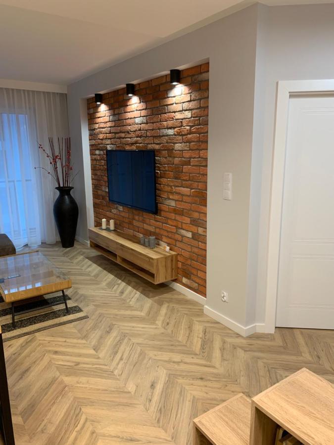 Apartmentsun Island Wrocław Exterior foto
