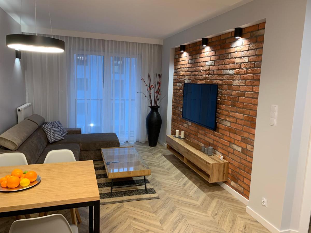 Apartmentsun Island Wrocław Exterior foto