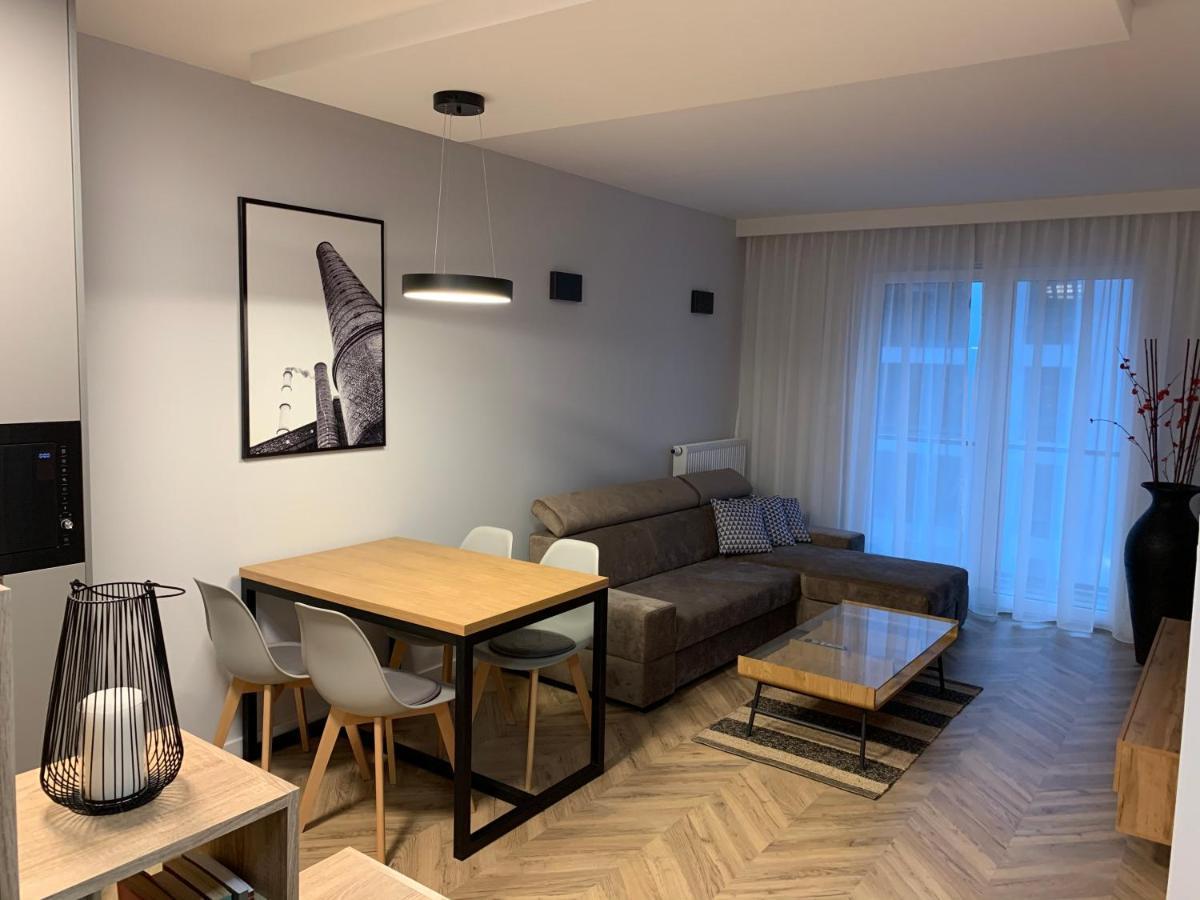 Apartmentsun Island Wrocław Exterior foto